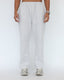 Wide Leg Sweatpants - Grey