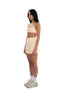 Tone Shorts - Butter