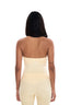 Tone Stride Tank Top - Butter