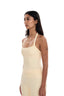 Tone Stride Tank Top - Butter