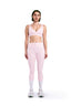 Tone Leggings - Baby Pink