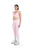 Tone Leggings - Baby Pink