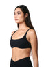 Tone Arlo Sports Bra - Black